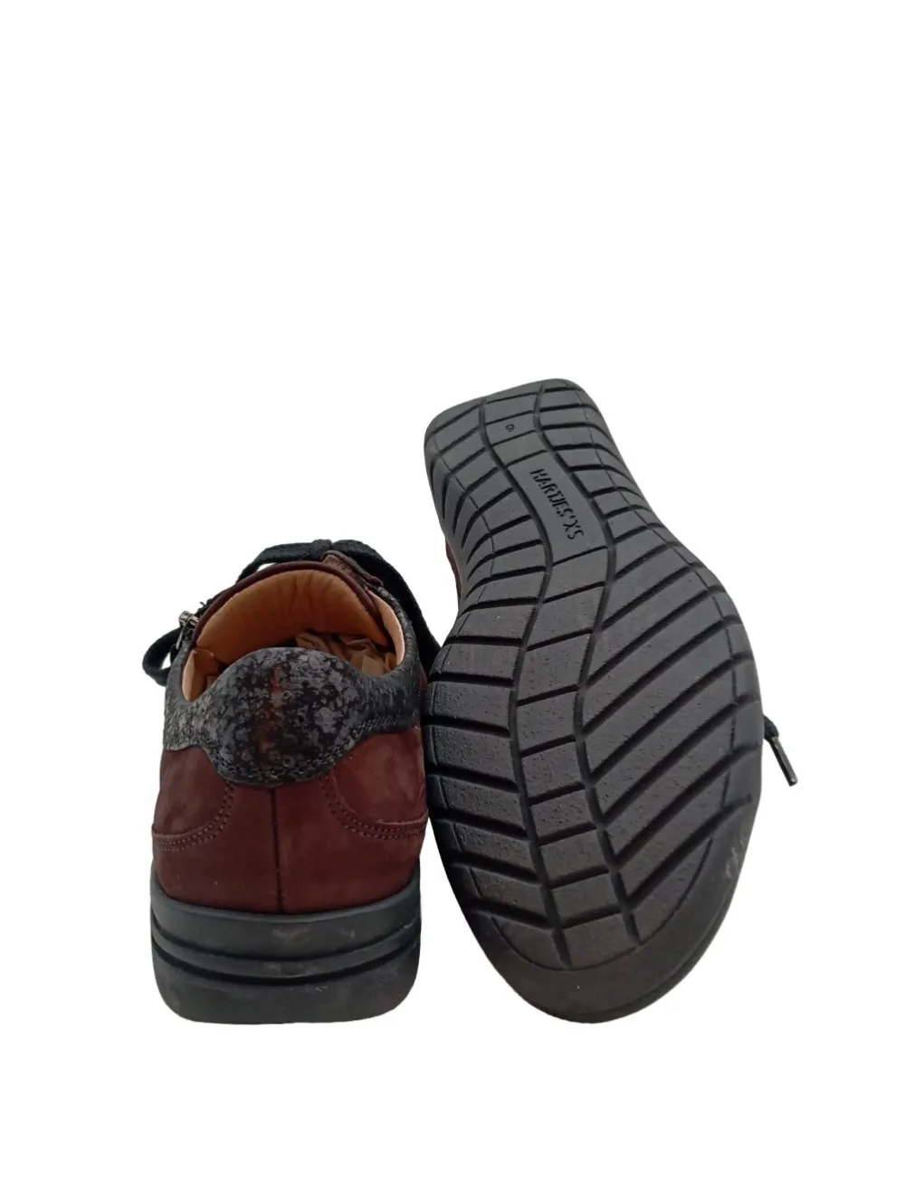 Schnürschuhe Größe 39-Hartjes New