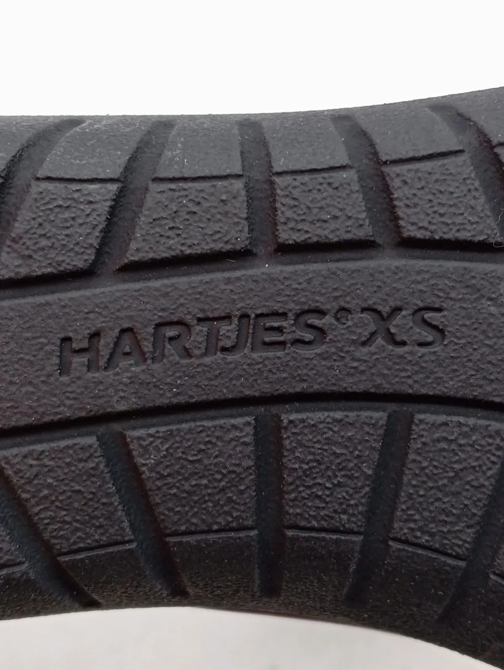 Schnürschuhe Größe 39-Hartjes New