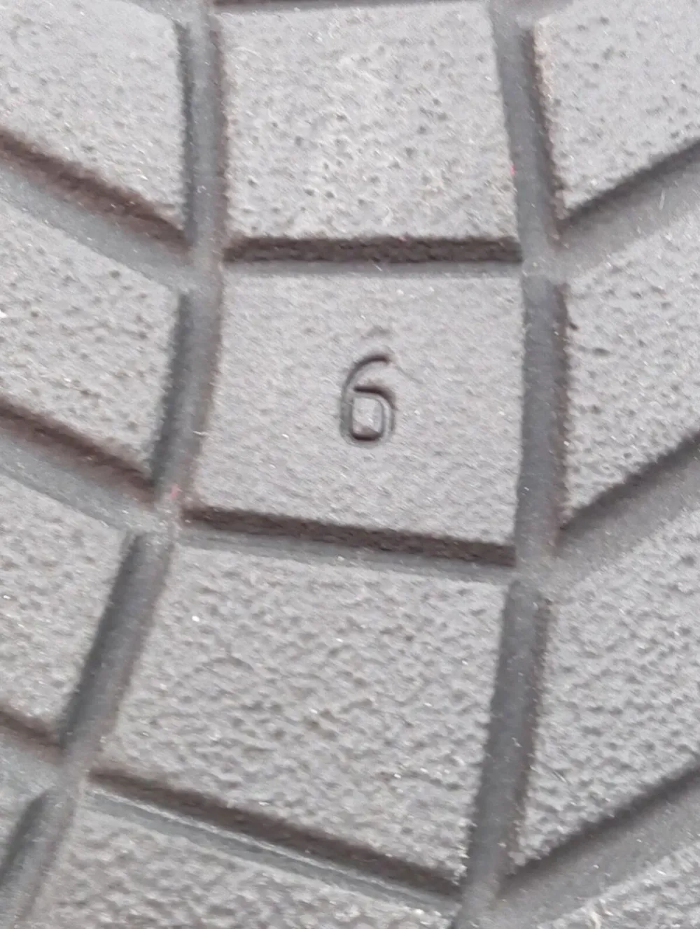 Schnürschuhe Größe 39-Hartjes New