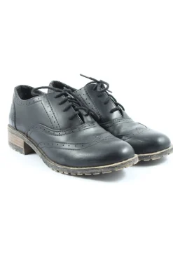 Schnürschuhe Größe 37-F&F Discount