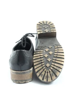 Schnürschuhe Größe 37-F&F Discount