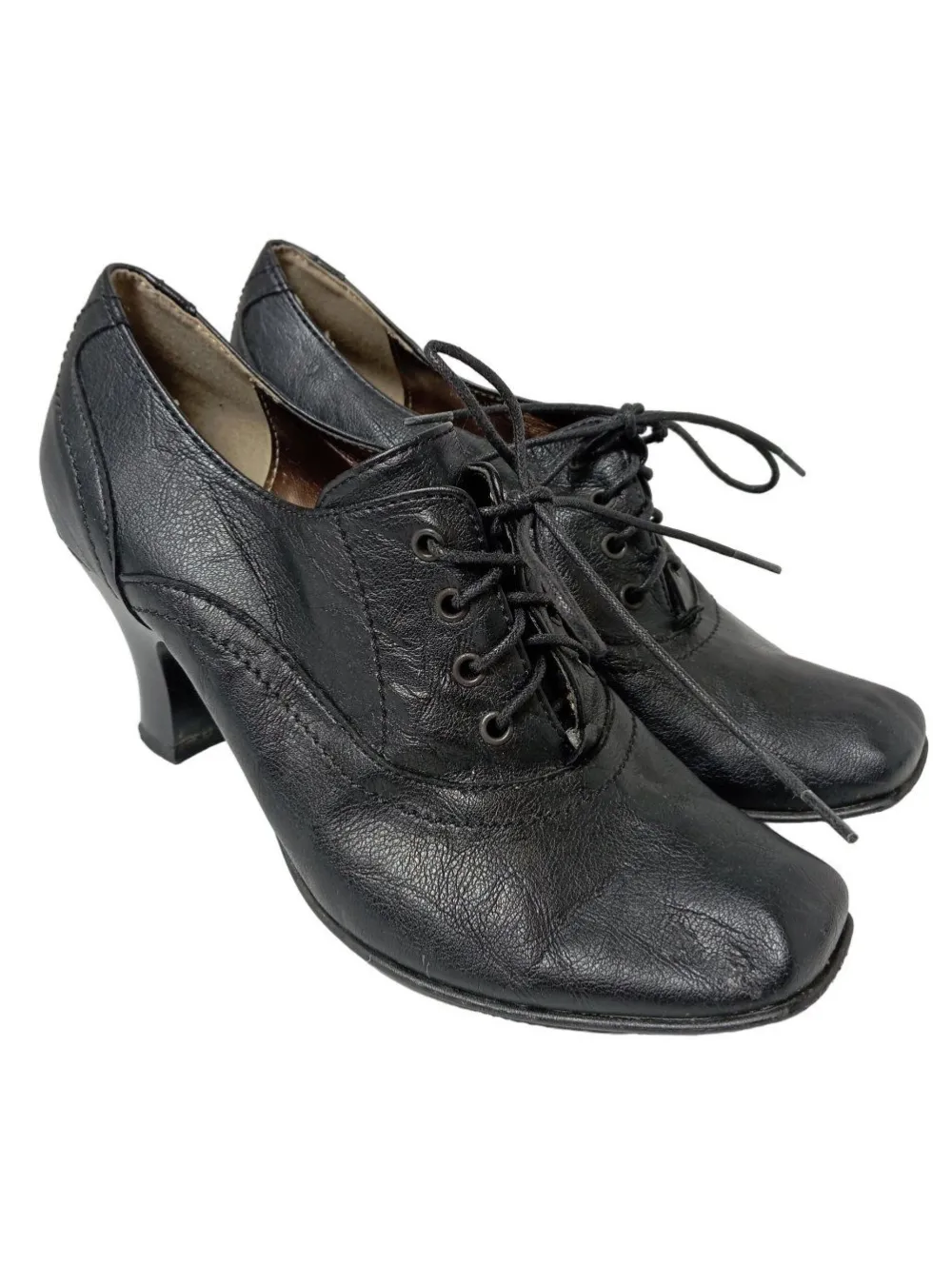 Schnürschuhe Größe 37-Andrea Conti New