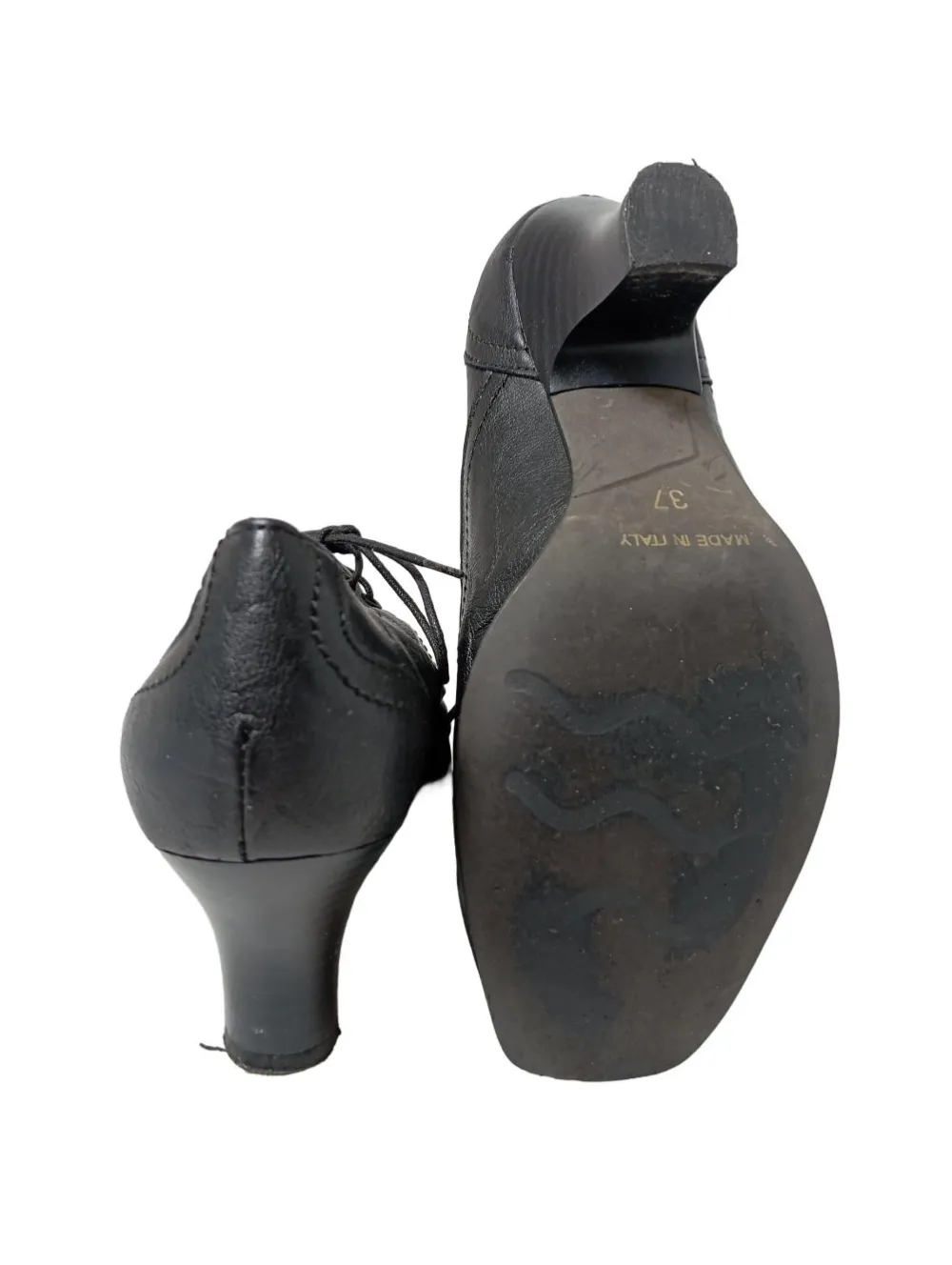 Schnürschuhe Größe 37-Andrea Conti New