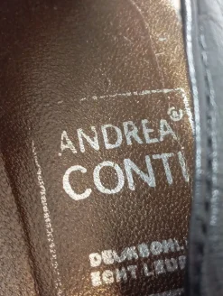 Schnürschuhe Größe 37-Andrea Conti New