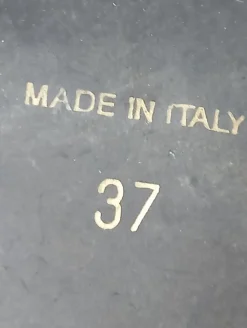 Schnürschuhe Größe 37-Andrea Conti New