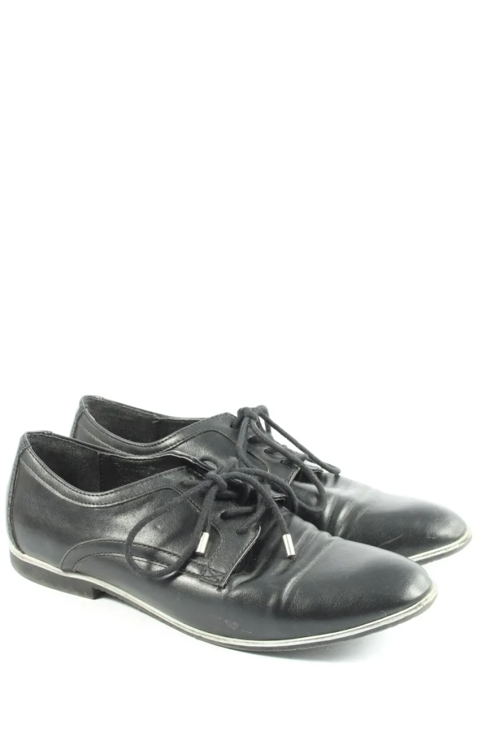 Schnürschuhe Größe 38-RIU Paris Online