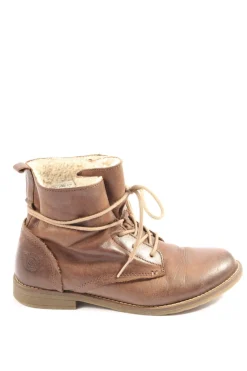 Schnürschuhe Größe 37-Pier one Outlet