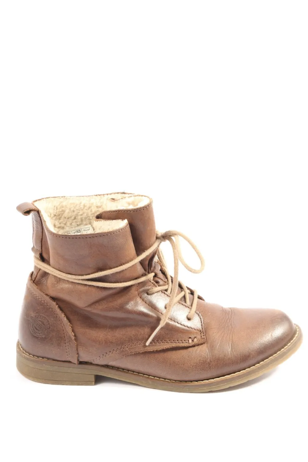 Schnürschuhe Größe 37-Pier one Outlet