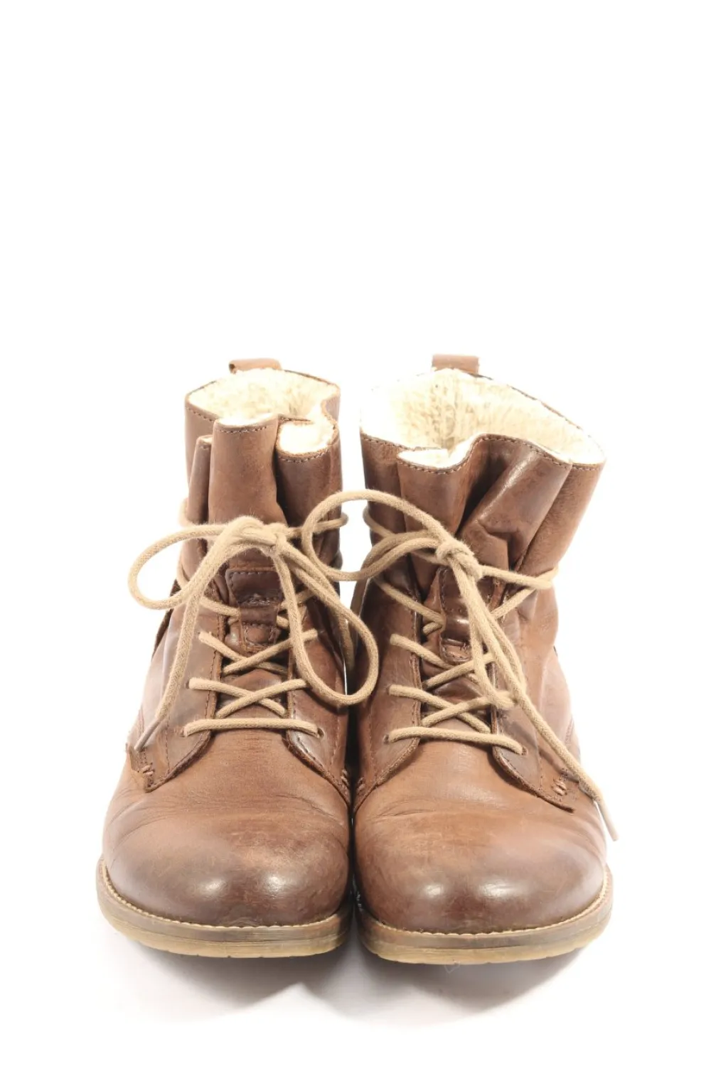 Schnürschuhe Größe 37-Pier one Outlet