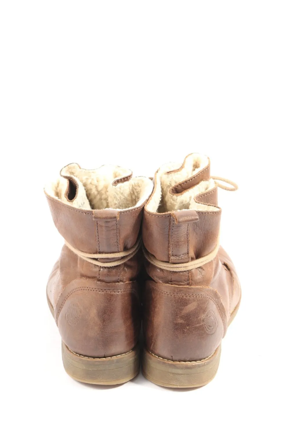 Schnürschuhe Größe 37-Pier one Outlet