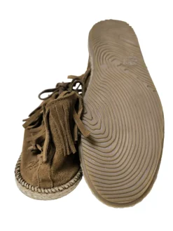 Halbschuhe>Marc Ou2019Polo Schnürschuhe Größe 39 braun