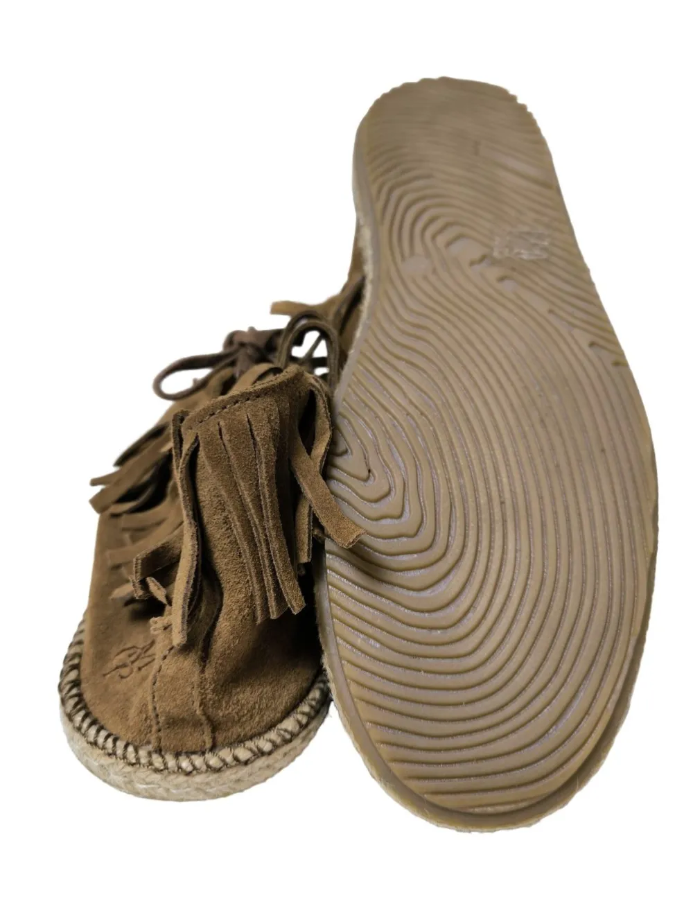 Halbschuhe>Marc Ou2019Polo Schnürschuhe Größe 39 braun