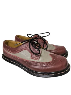 Schnürschuhe Größe 36-Dr. Martens Hot