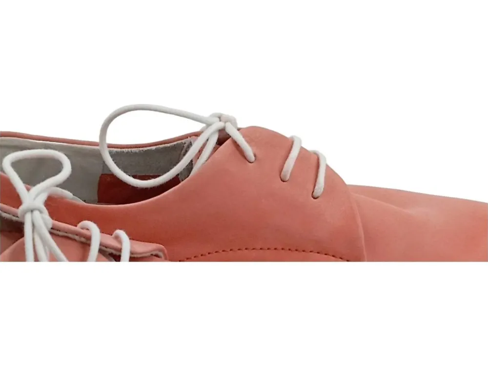 Halbschuhe>Marco tozzi Schnürschuhe Größe 36 rosa