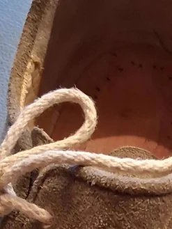 Schnürschuhe Größe 37- Hot