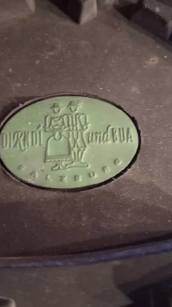 Schnürschuhe Größe 37- Hot