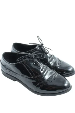 Schnürschuhe Größe 38-Asos New