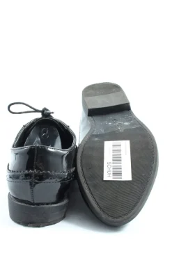 Schnürschuhe Größe 38-Asos New