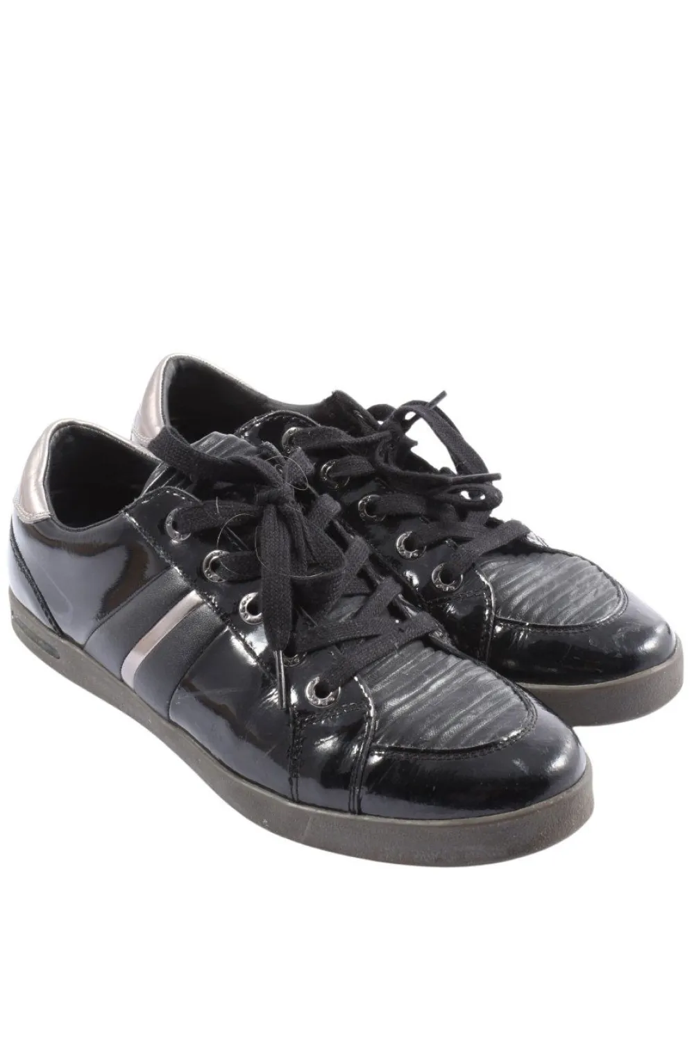 Schnürschuhe Größe 40-Geox Respira Discount