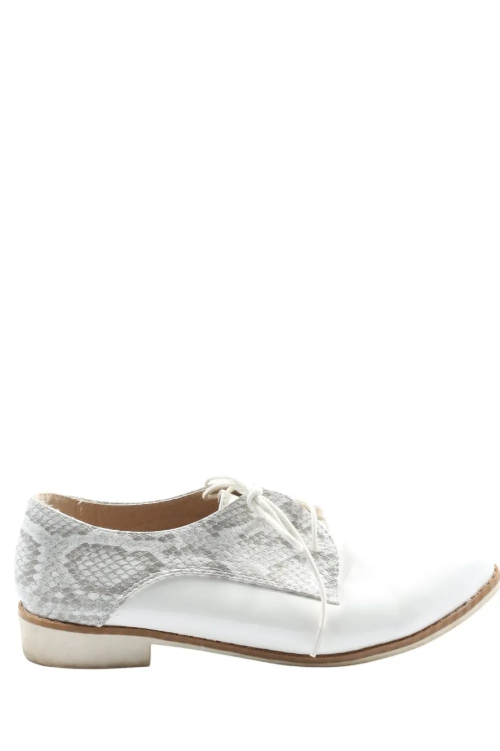 Schnürschuhe Größe 41-Juliet Hot