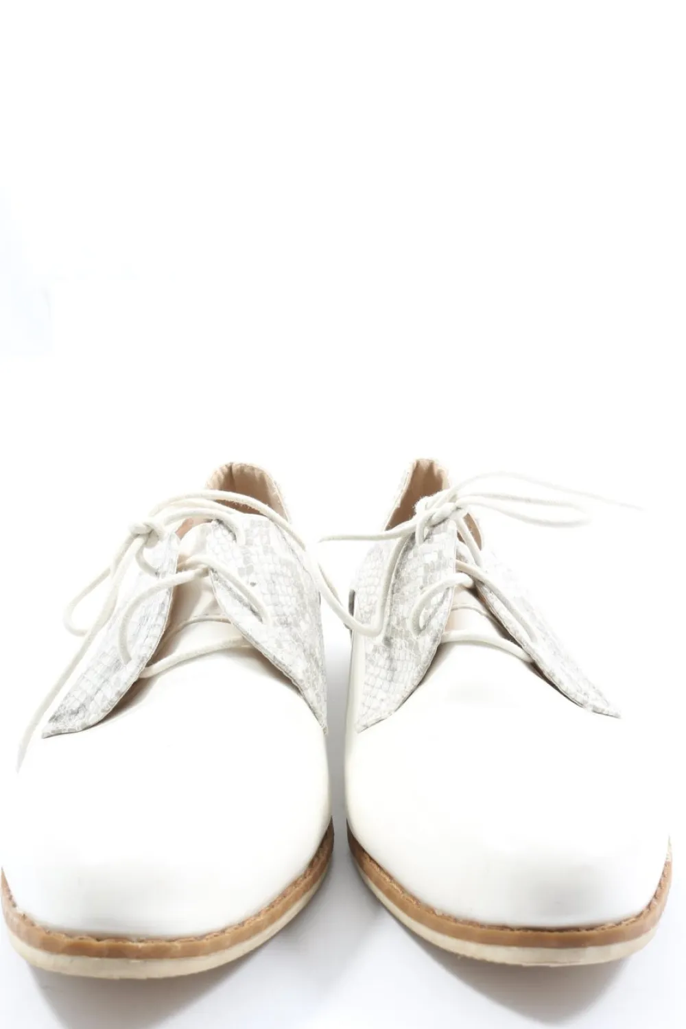 Schnürschuhe Größe 41-Juliet Hot