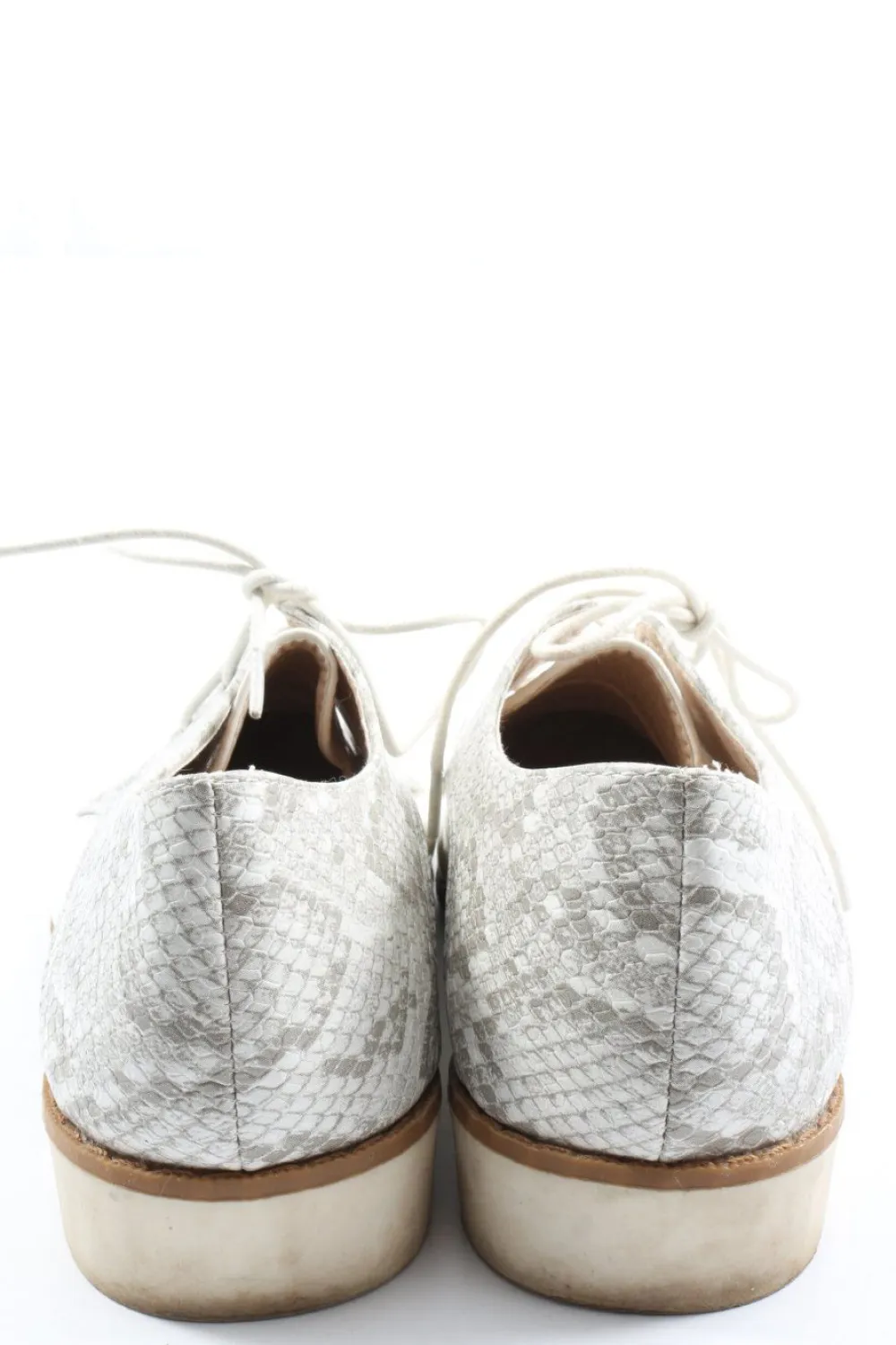 Schnürschuhe Größe 41-Juliet Hot