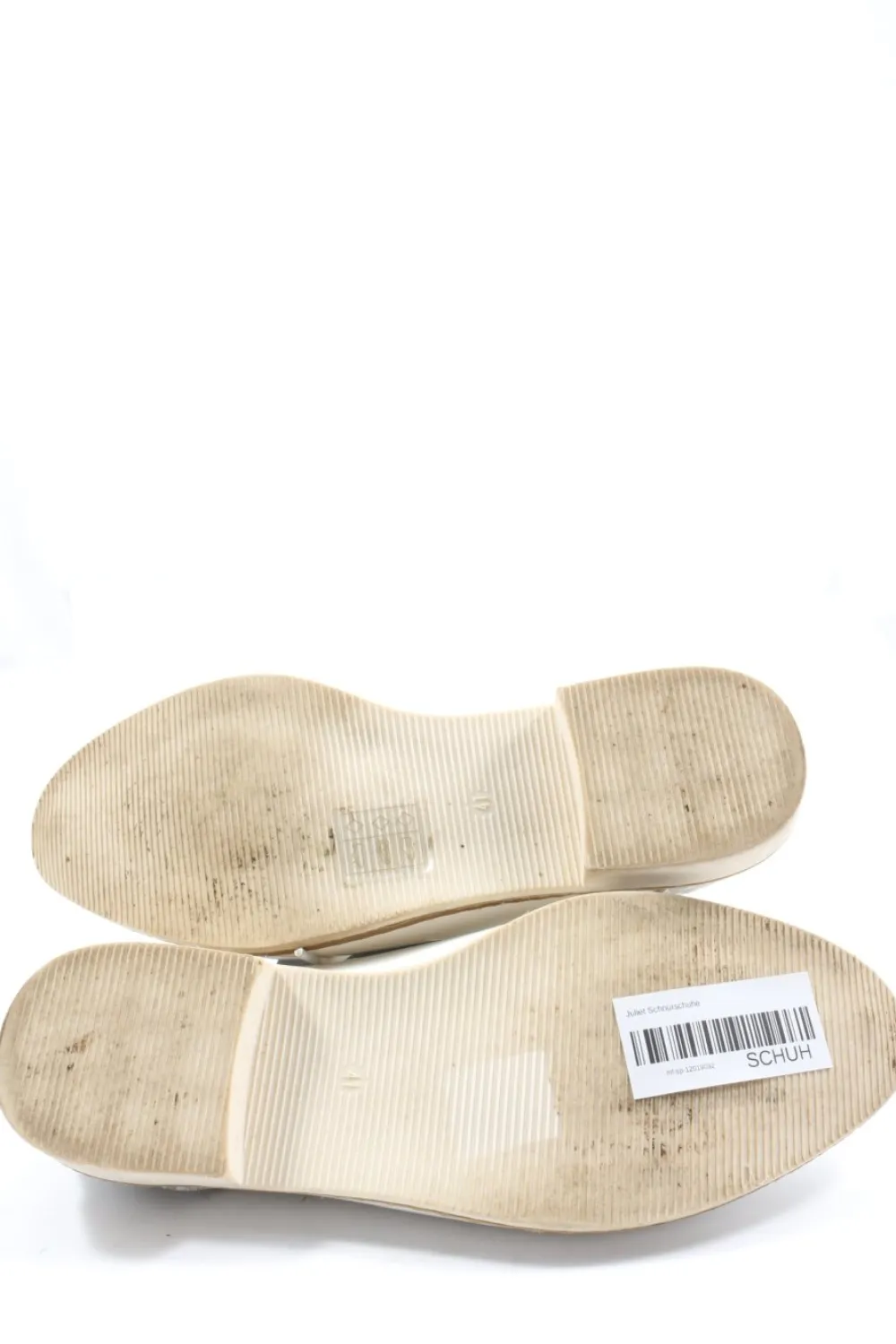 Schnürschuhe Größe 41-Juliet Hot