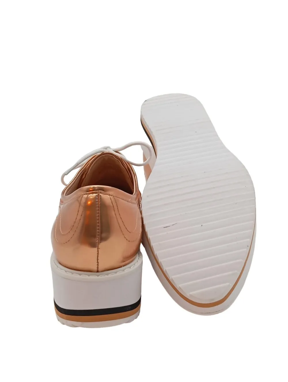 Schnürschuhe Größe 41-Zara Woman Clearance