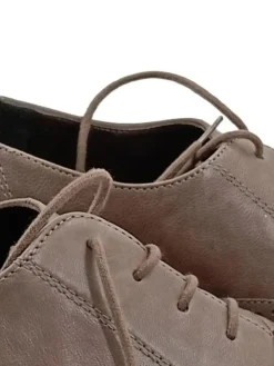 Schnürschuhe Größe 38,5- Outlet