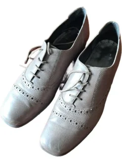 Schnürschuhe Größe 38,5- Outlet