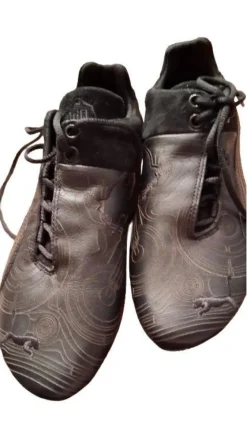 Schnürschuhe Größe 38-Puma Sale