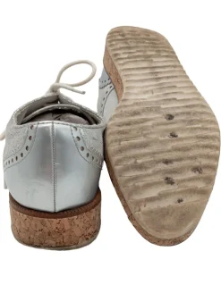 Schnürschuhe Größe 36-Marco tozzi Sale