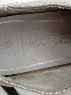 Schnürschuhe Größe 36-Marco tozzi Sale