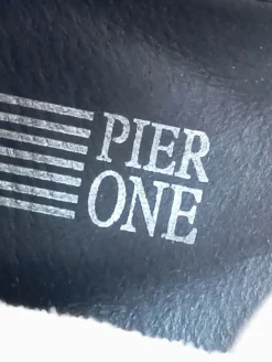 Schnürschuhe Größe 41-Pier one Hot