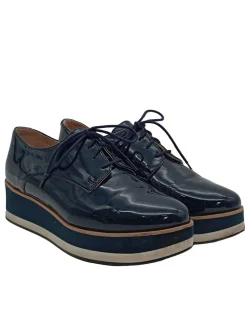 Schnürschuhe Größe 38-Cypres Hot