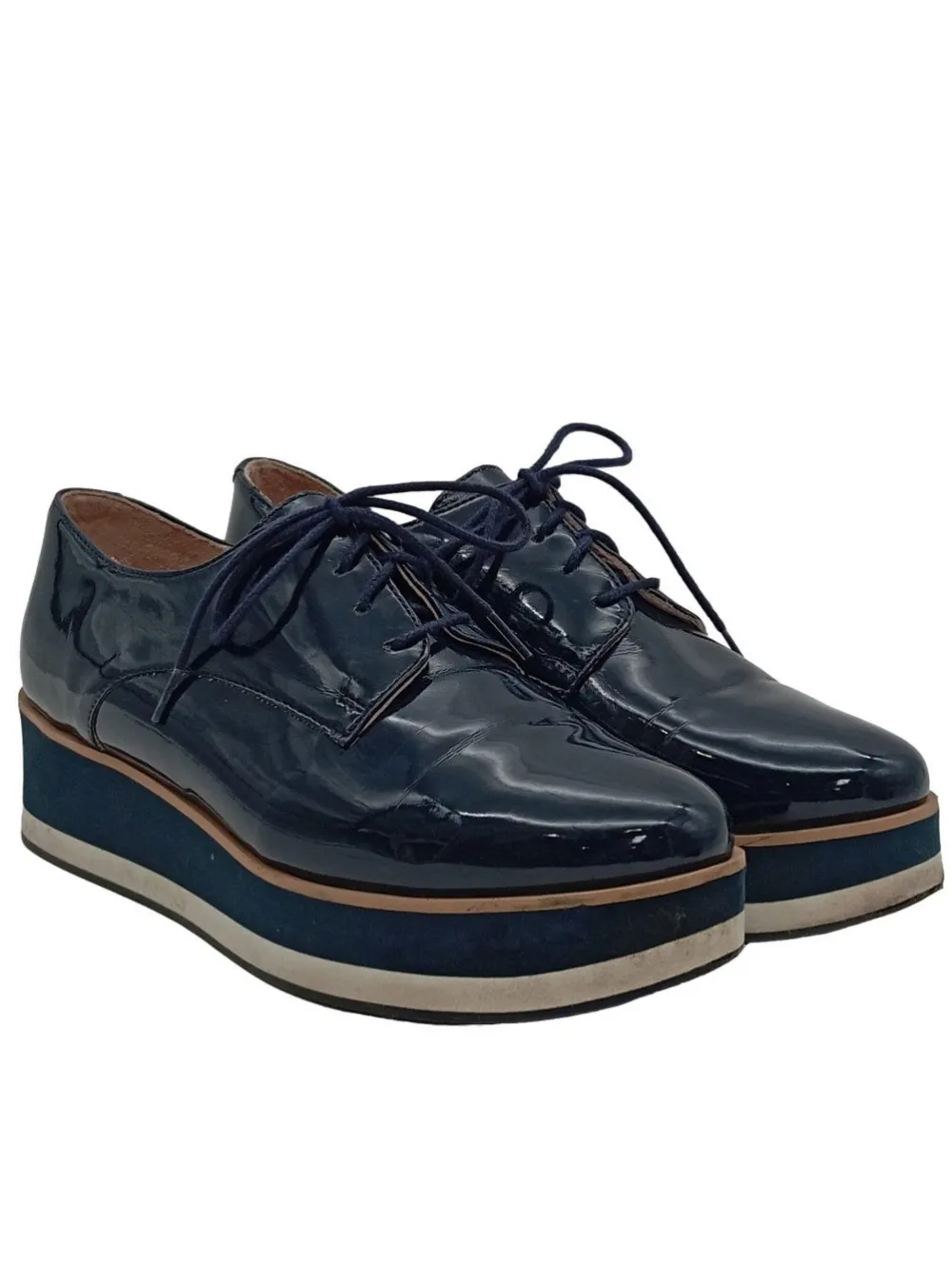 Schnürschuhe Größe 38-Cypres Hot