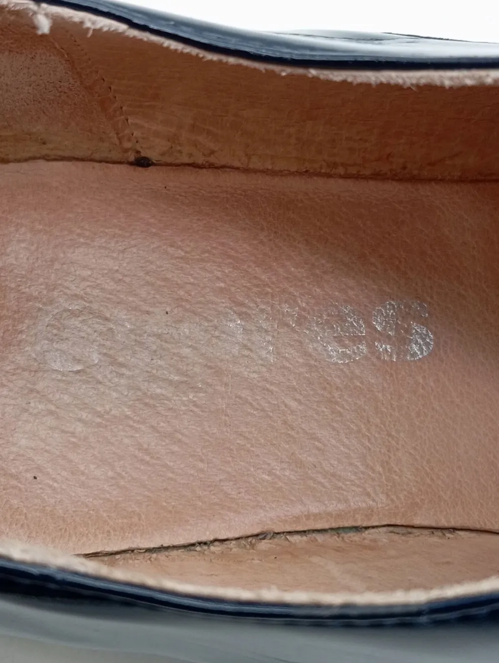 Schnürschuhe Größe 38-Cypres Hot