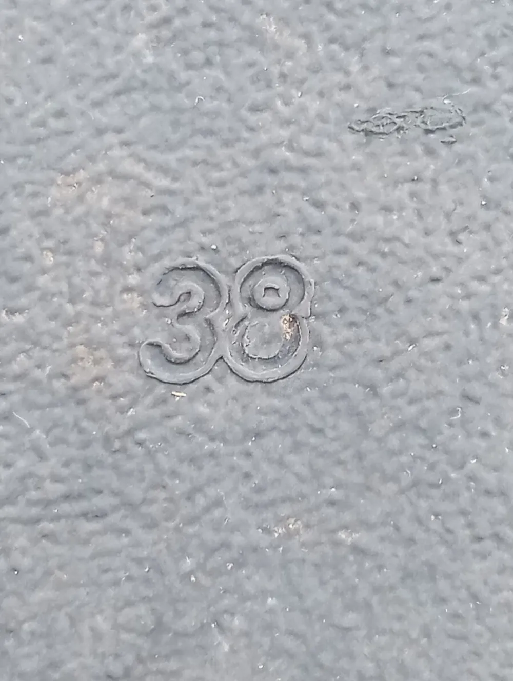 Schnürschuhe Größe 38-Cypres Hot