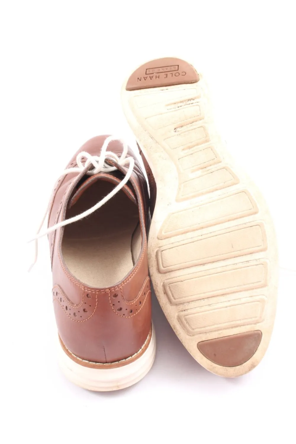 Schnürschuhe Größe 39-COLEHAAN Discount