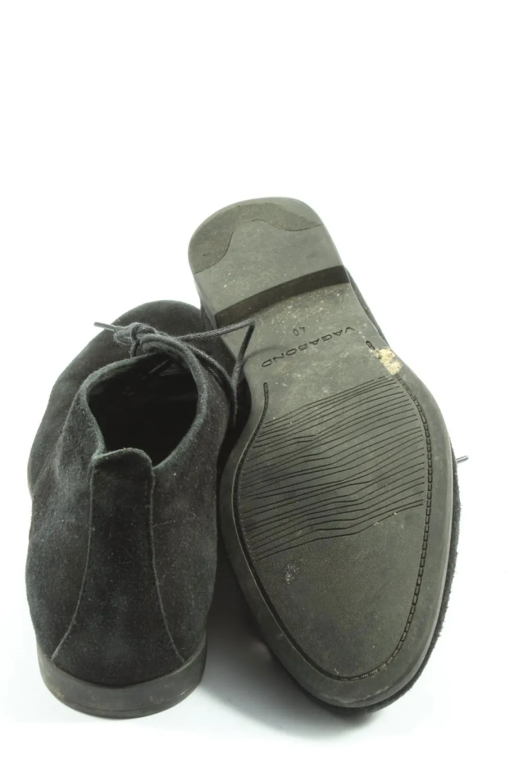 Schnürschuhe Größe 40-Vegabond New