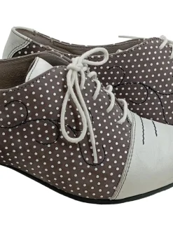 Schnürschuhe Größe 38- Sale