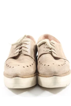 Schnürschuhe Größe 39-Alberto Zago Hot