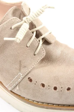 Schnürschuhe Größe 39-Alberto Zago Hot