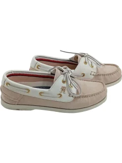 Schnürschuhe Größe 37-Tommy Hilfiger Outlet