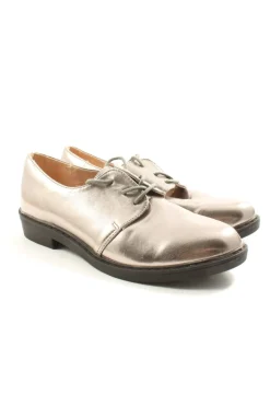 Schnürschuhe Größe 37-Weide