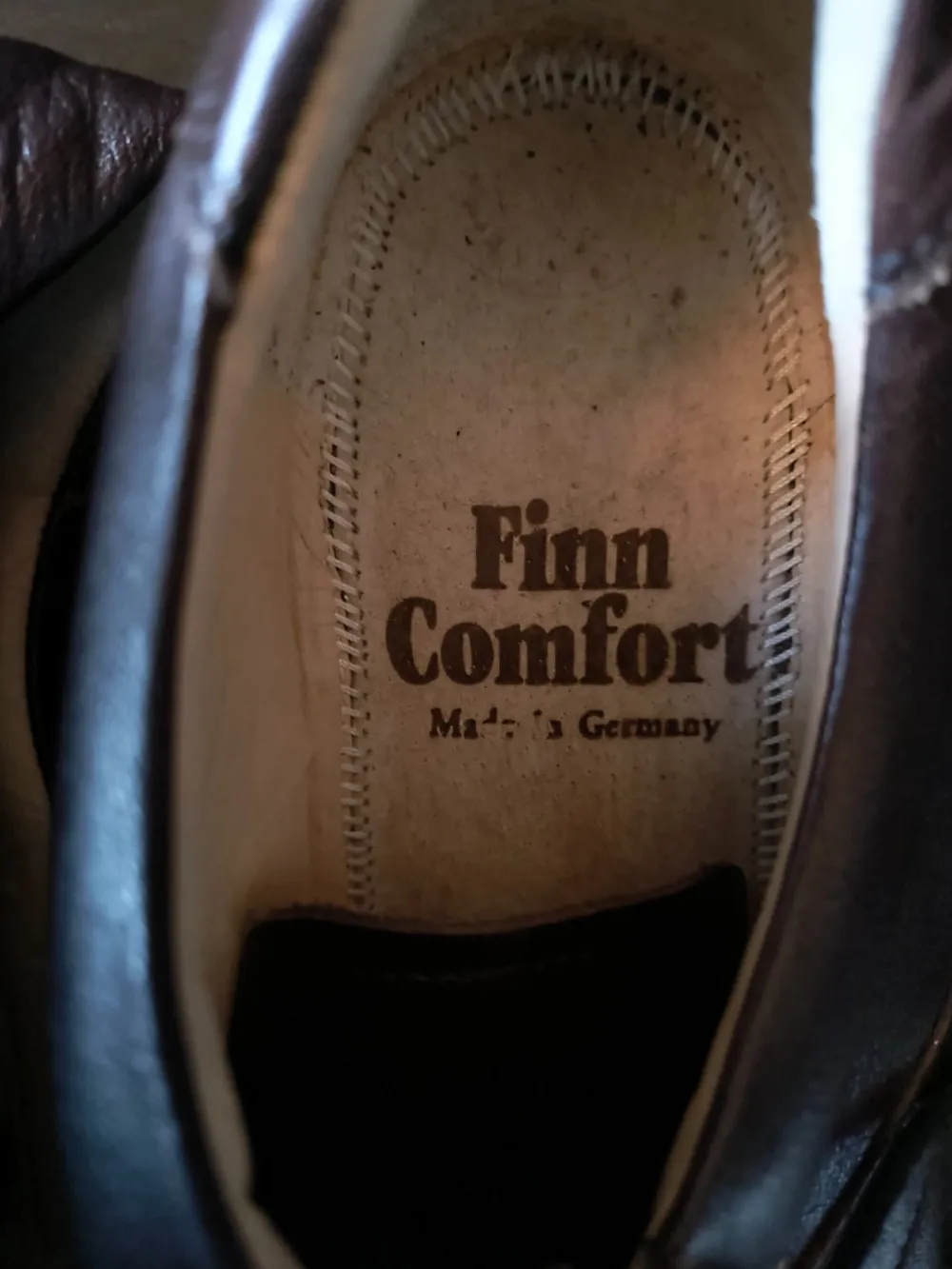 Schnürschuhe Größe 40- Best