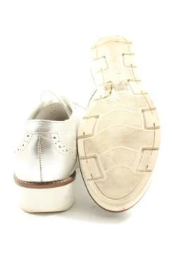 Schnürschuhe Größe 38-Essentials Hot