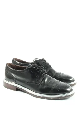 Schnürschuhe Größe 38-Attilio giusti leombruni Outlet