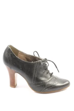 Schnürschuhe Größe 38-3 Suisses