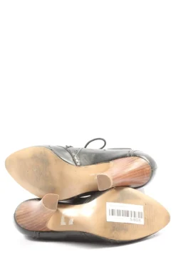 Schnürschuhe Größe 38-3 Suisses